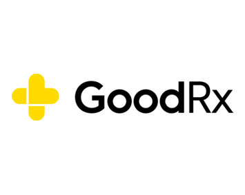 GoodRX logo